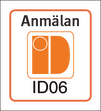 Anmälan ID06